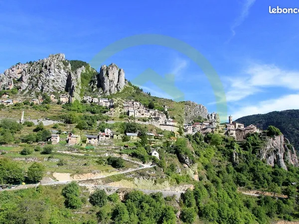 Maison de village 4 pièces 65 m² 