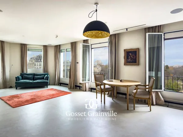 Appartement 1 pièce 45 m² 