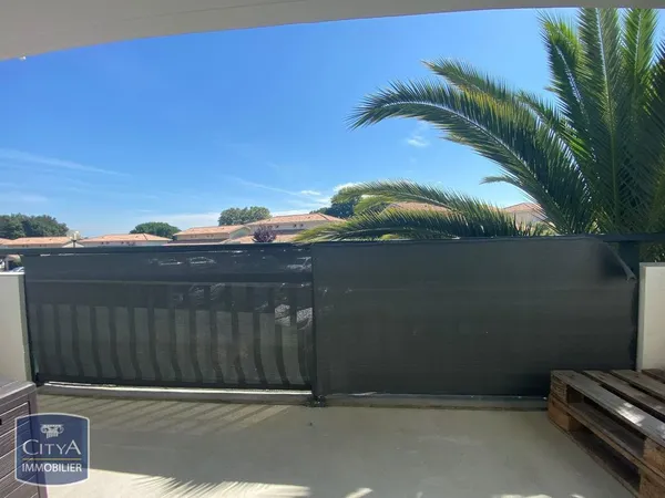 Appartement 2 pièces 47 m² 