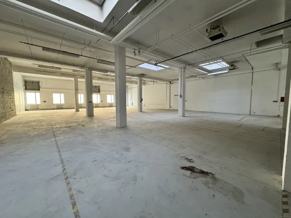 Locaux d'activité - A LOUER - 1 160 m² divisibles à partir de 550 m² 