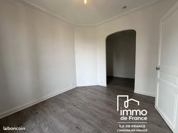 Maison 4 pièces 63 m² 