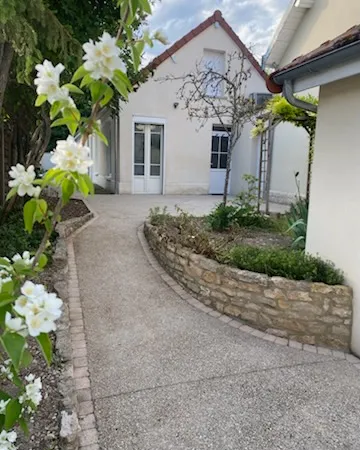 Loue colocation maison 120m² Troyes 