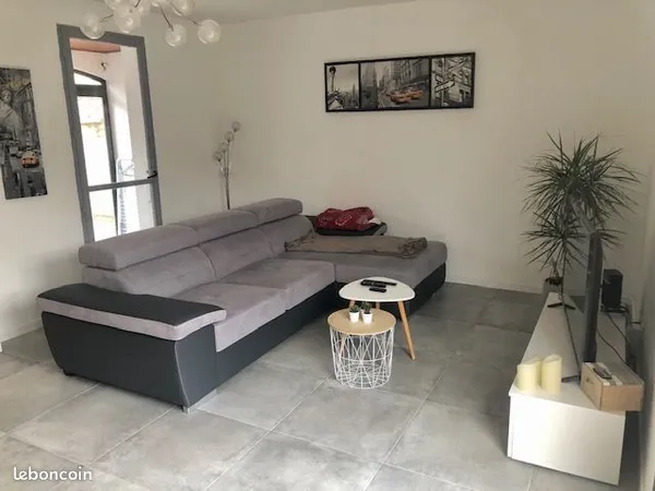 Maison 3 pièces 81 m² 