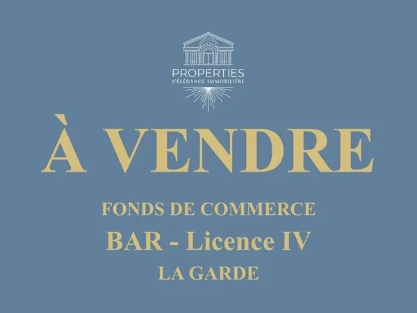 Fonds de commerce 
