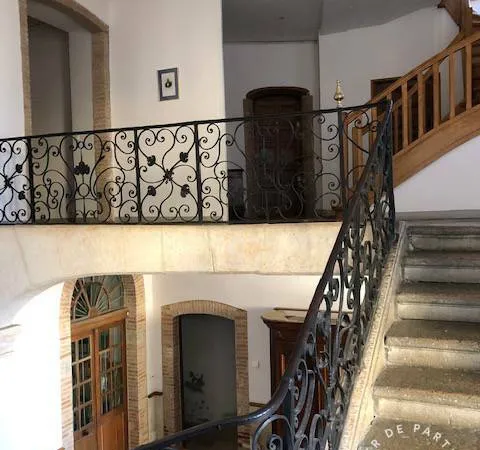 Appartement 6 pièces 162 m² 