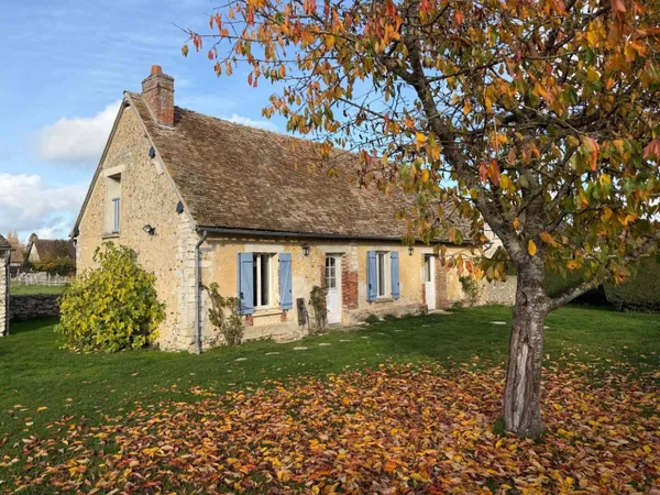 Maison 4 pièces 88 m² 