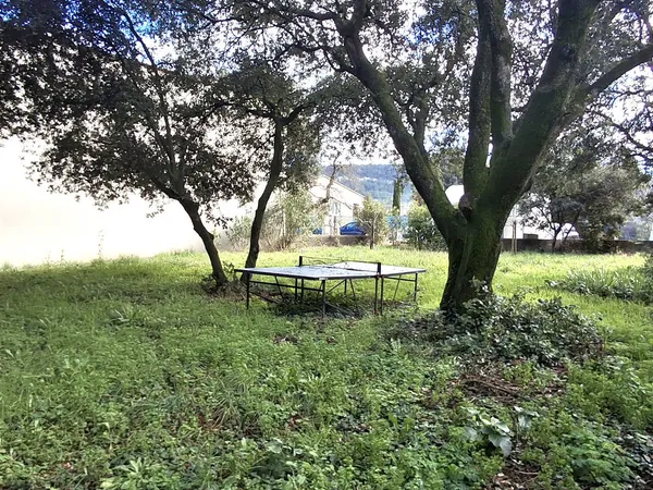 Rare, St Paul 3 Châteaux très proche centre village, terrain constructible de 442m² 