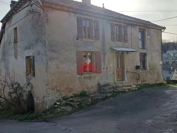 Maison 6 pièces 177 m² 