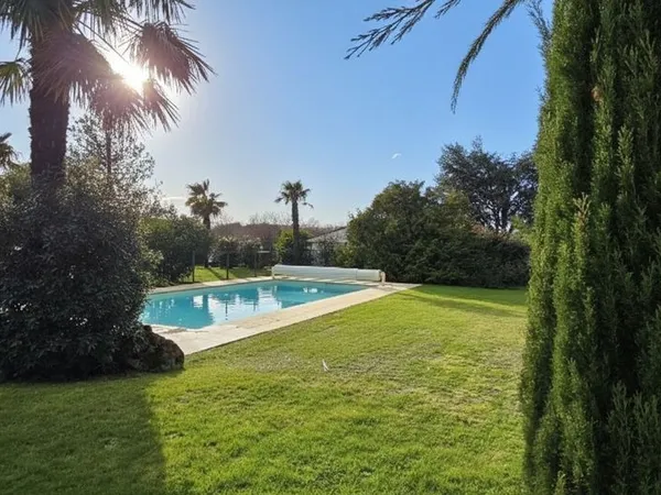 Terrain 700 m² Basse-Goulaine 