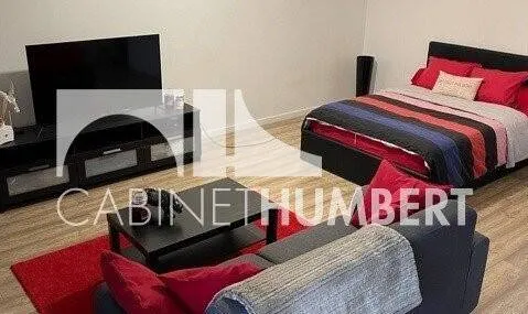 Appartement 1 pièce 42 m² 