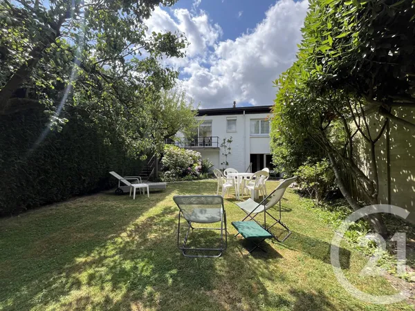 Maison 4 pièces 105 m² 