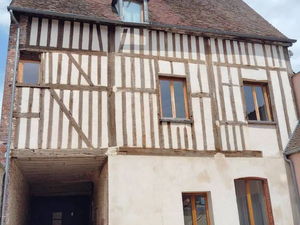Appartement 1 pièce 35 m² 
