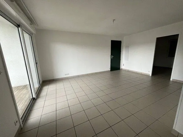 Maison 3 pièces 62 m² 