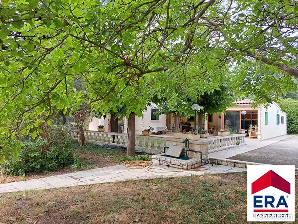 Maison 5 pièces 113 m² 