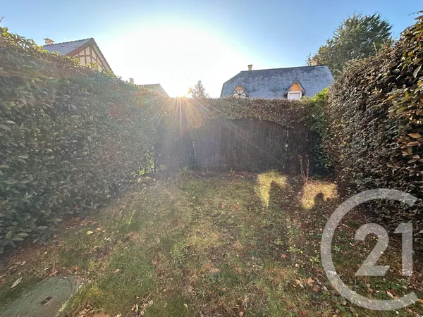 Maison 3 pièces 63 m² 