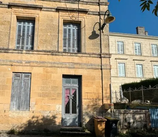 Maison 4 pièces 82 m² 