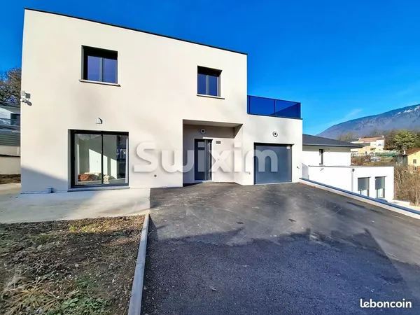 Maison 6 pièces 148 m² 