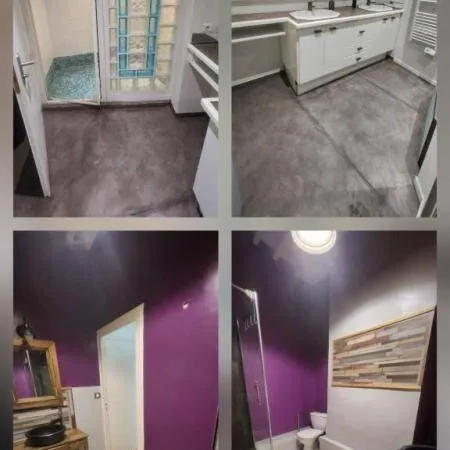 Appartement 7 pièces 137 m² 