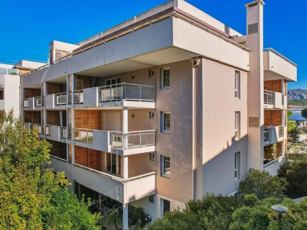 Appartement 1 pièce 30 m² 