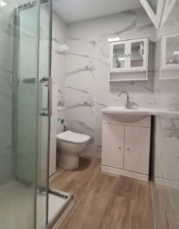 Appartement 2 pièces 22 m² 
