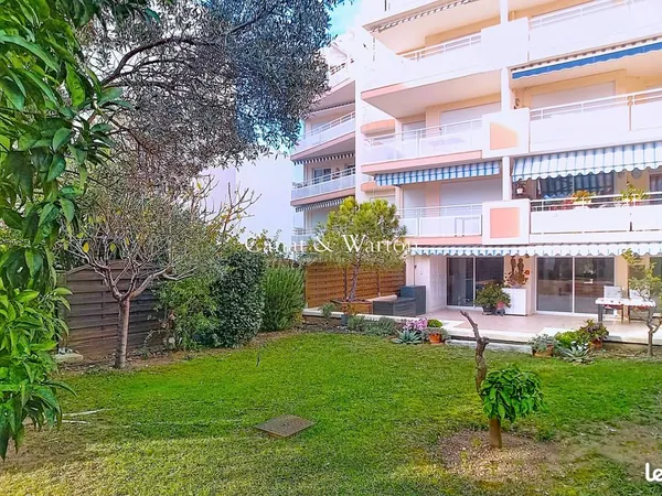 Appartement 3 pièces 100 m² 