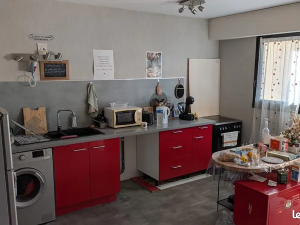 Colocation dans Appartement sur Bordeaux Caudéran 