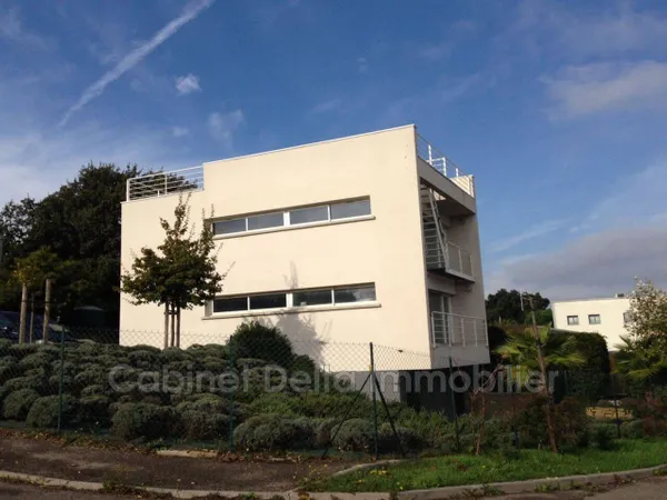 Bureaux 30 m² 