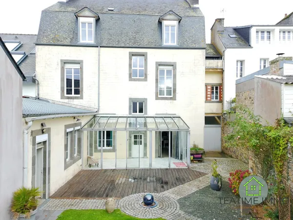 Maison à vendre Le Faou 