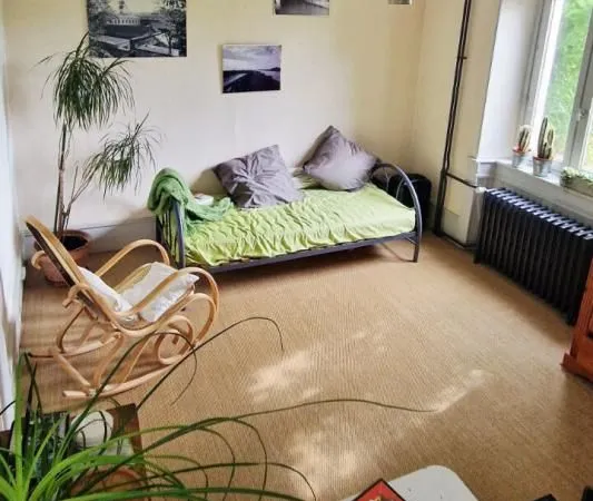Appartement 5 pièces 118 m² 