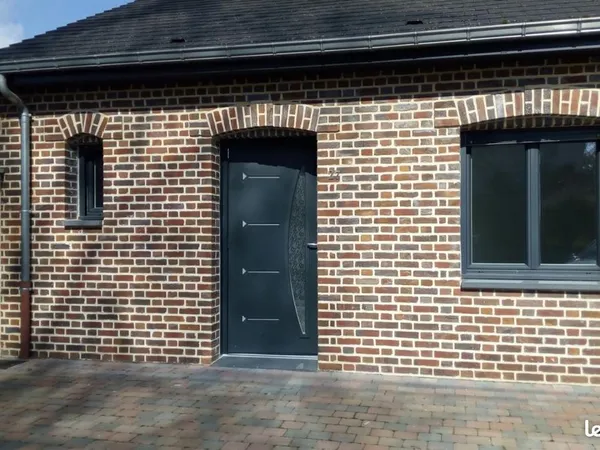 Maison 2 pièces 50 m² 