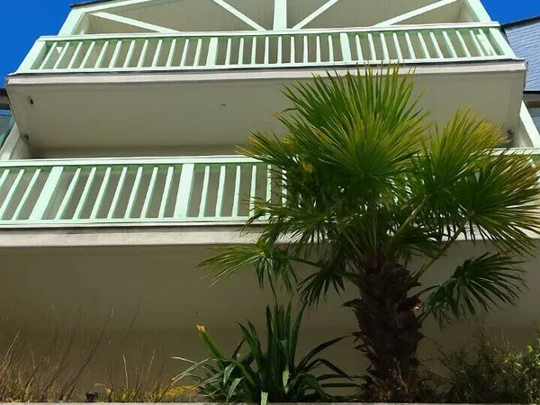 Appartement 1 pièce 28 m² 