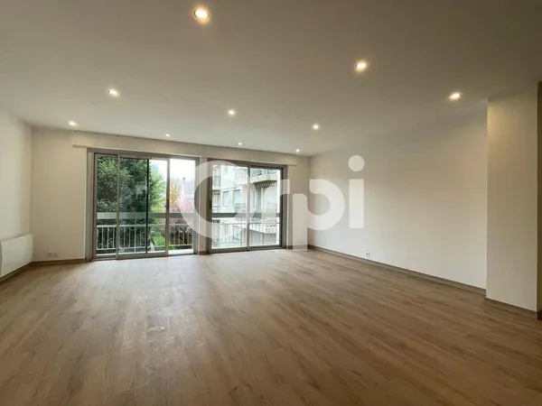 Appartement 3 pièces 80 m² 