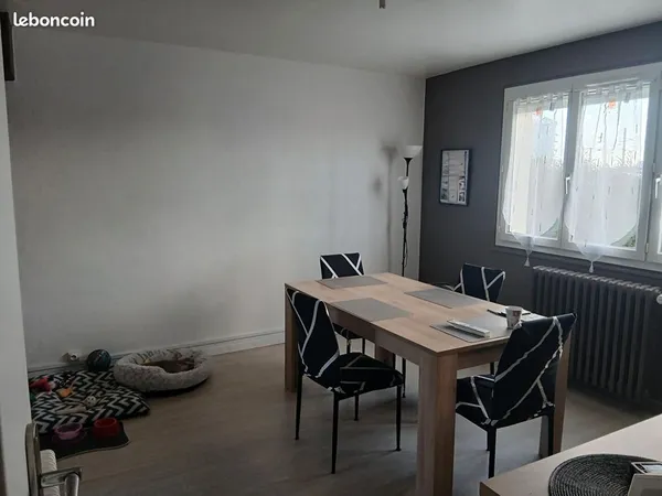 Maison 4 pièces 75 m² 