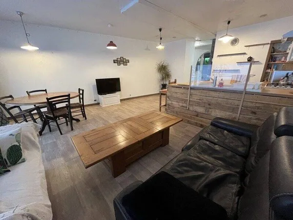 Immeuble de rapport 240 m² 