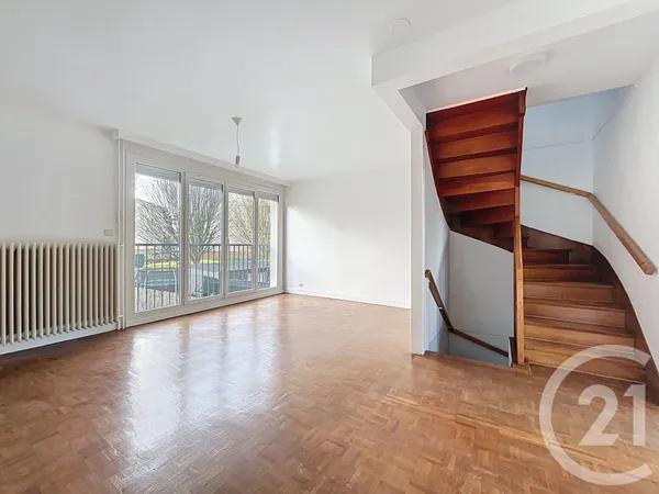 Maison 5 pièces 91 m² 