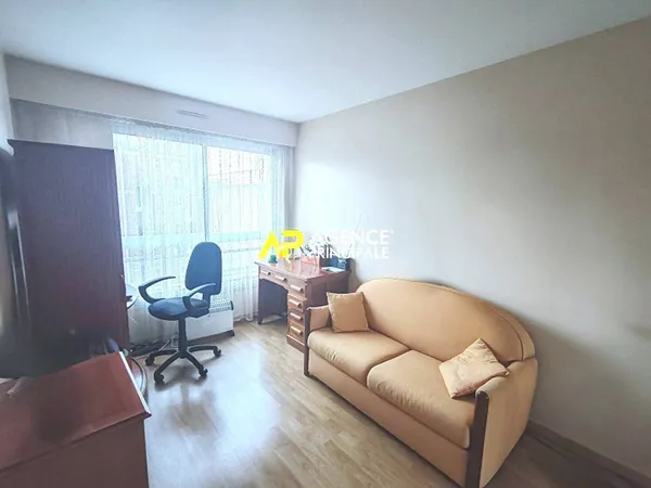 Appartement 4 pièces 71 m² 