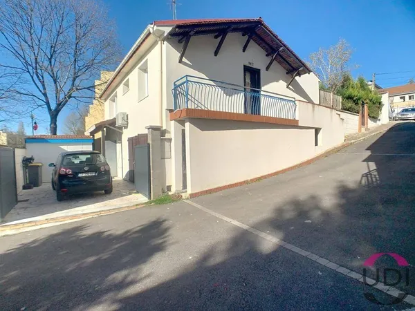 Maison 6 pièces 150 m² 