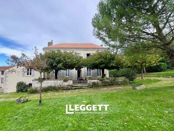 Maison 7 pièces 131 m² 