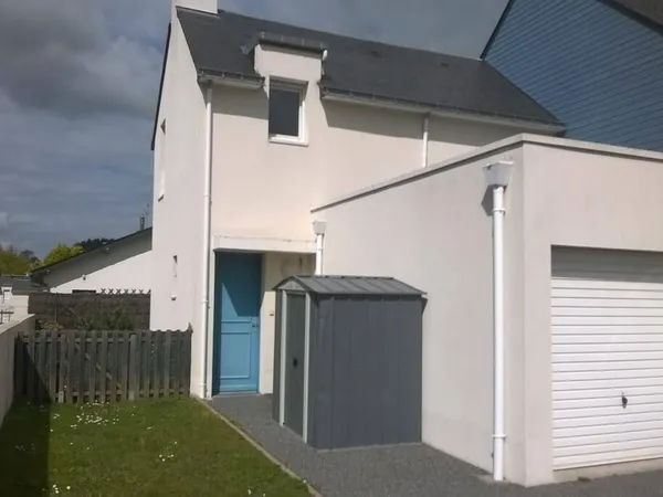 Maison 3 pièces 65 m² 