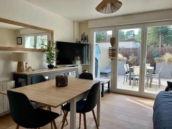 Maison 3 pièces 50 m² 