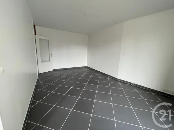 Appartement 3 pièces 56 m² 