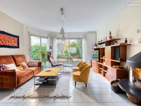 Maison 7 pièces 130 m² 
