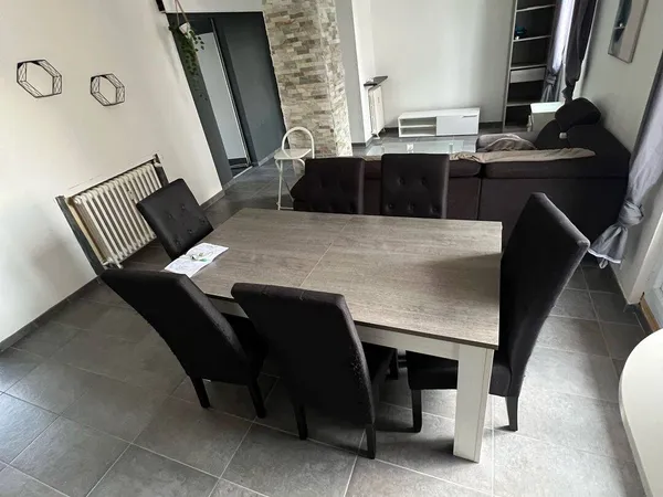 Appartement 4 pièces 75 m² 