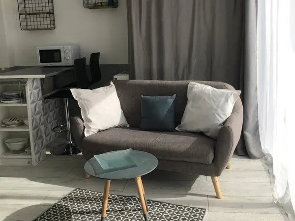 Location Studio idéal étudiante / étudiant 