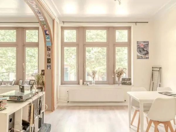 Appartement 4 pièces 100 m² 