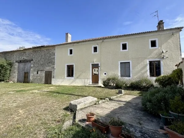 Maison 10 pièces 254 m² 