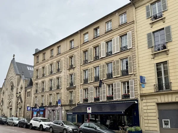 Appartement 