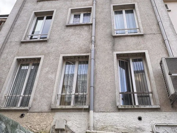 Immeuble de rapport 278 m² 
