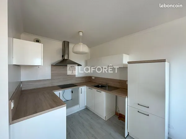 Appartement 3 pièces 75 m² 
