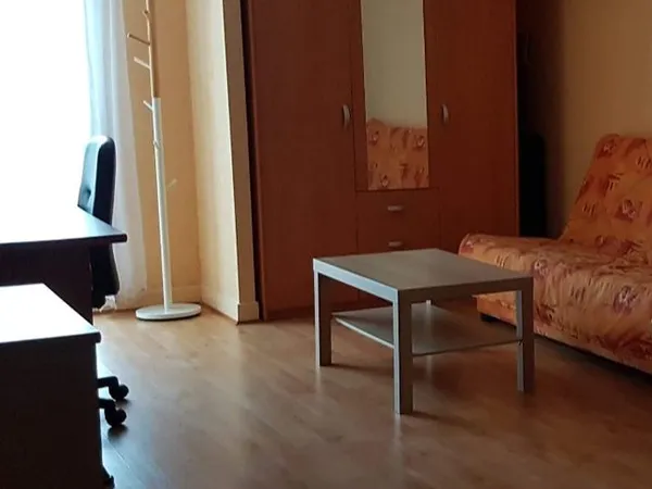 Loue studio meublé 